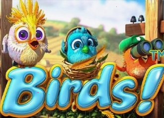 Birds Pragmatic игровой автомат