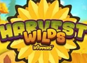 Harvest Wilds Hacksaw слот